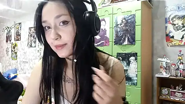 MiaJuiceee online show from September 23, 10:24 am