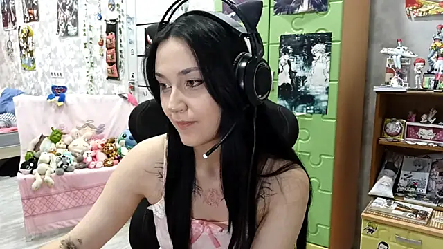 MiaJuiceee online show from September 26, 11:19 am
