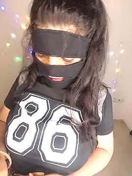 Night Queen8 online show from September 25, 5:11 pm