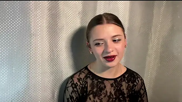 JonellMalave online show from September 30, 5:07 pm