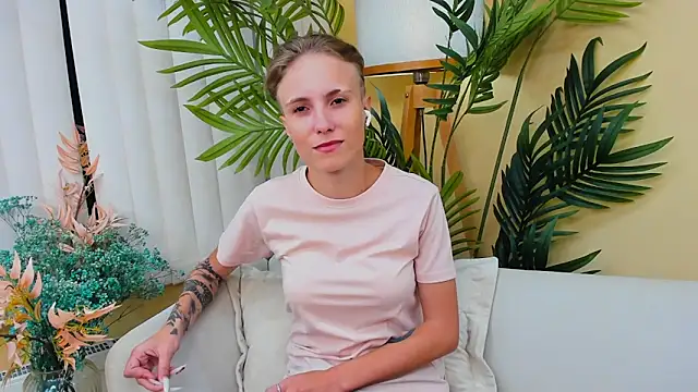 MorganFines online show from September 21, 1:21 pm