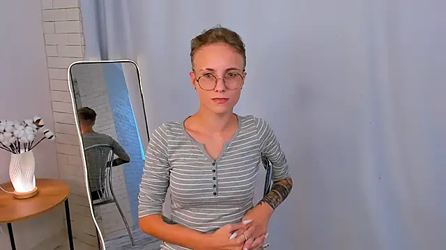 MorganFines online show from September 23, 9:40 am