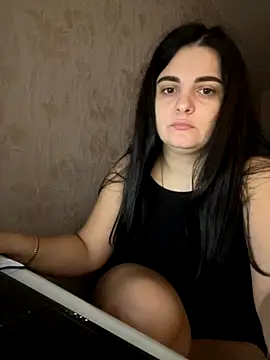 SweetBerryX online show from October 30, 8:27 am