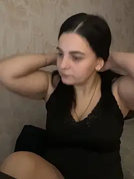 SweetBerryX online show from October 31, 8:29 am