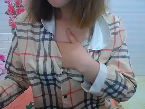 Hannie 26 online show from January 11, 12:43 pm