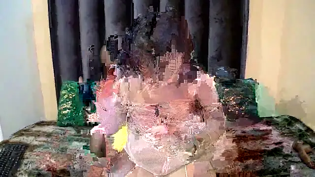 BendOveR0123 online show from November 15, 7:59 pm