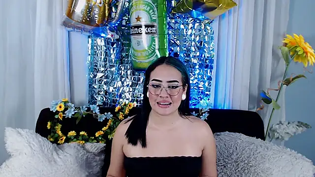 Fetish Mia online show from September 27, 5:42 pm
