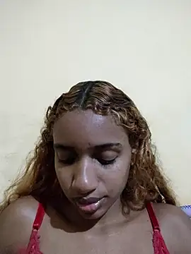 Barbiefox24 online show from May 20, 4:31 am