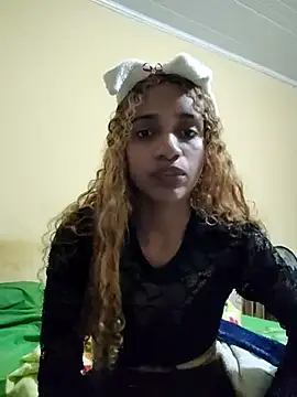 Barbiefox24 online show from May 28, 6:44 am