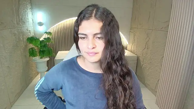 dany r  online show from February 27, 1:55 pm