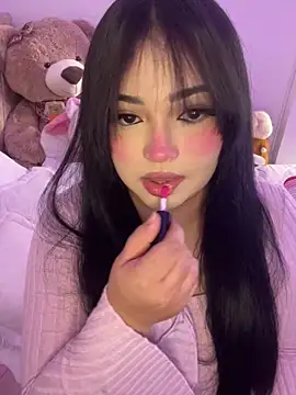 Mericute  online show from March 6, 1:55 am