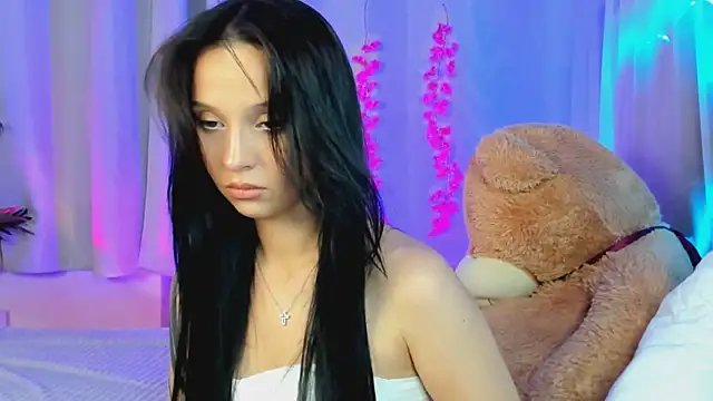 StarlitFairy online show from September 27, 6:26 pm