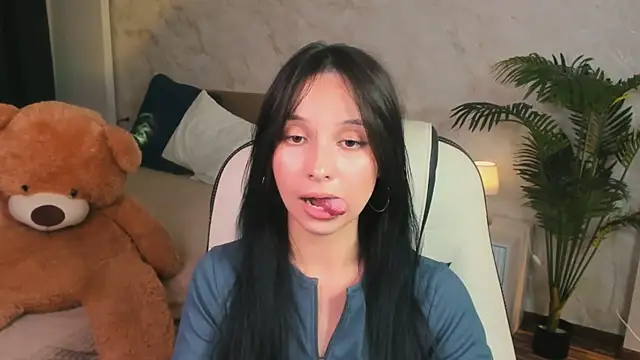 StarlitFairy online show from September 29, 6:46 pm