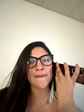 Chinixri online show from November 3, 9:41 pm