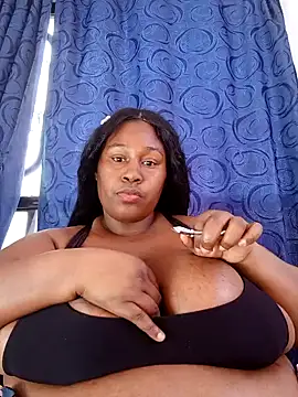 blubluz online show from September 20, 8:51 pm