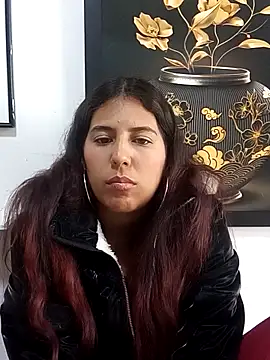 PinkieKim  online show from September 23, 2:26 pm