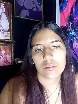 PinkieKim  online show from September 25, 3:11 pm