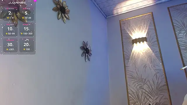 LunaaGrey  online show from November 14, 3:28 am