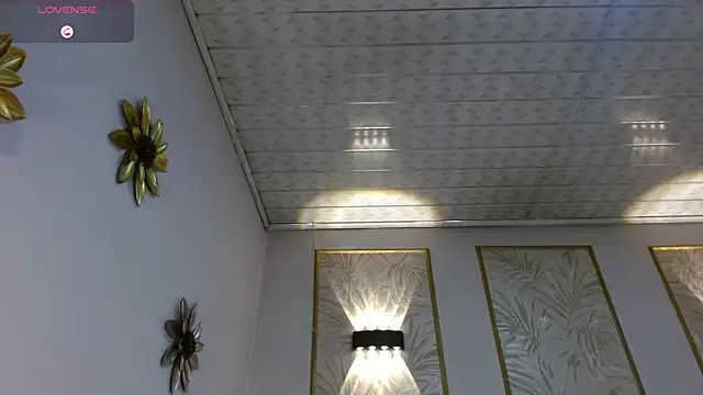 LunaaGrey  online show from October 23, 3:45 am