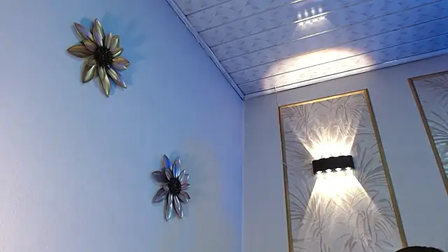 LunaaGrey  online show from October 22, 3:33 am