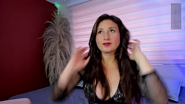 angela fiory online show from May 21, 4:49 pm