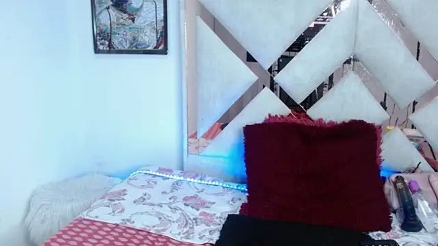 ladymooncs online show from May 8, 10:11 pm