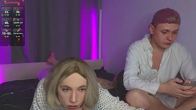 Michelle Jacksonn online show from October 16, 9:28 pm