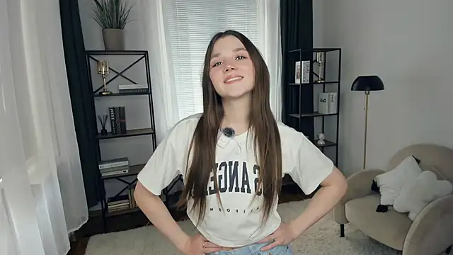 CelestineNyman online show from September 28, 8:08 am
