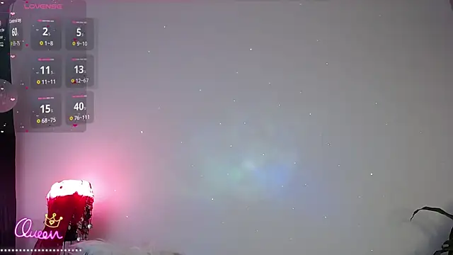 Camila Torresss online show from March 25, 7:50 pm