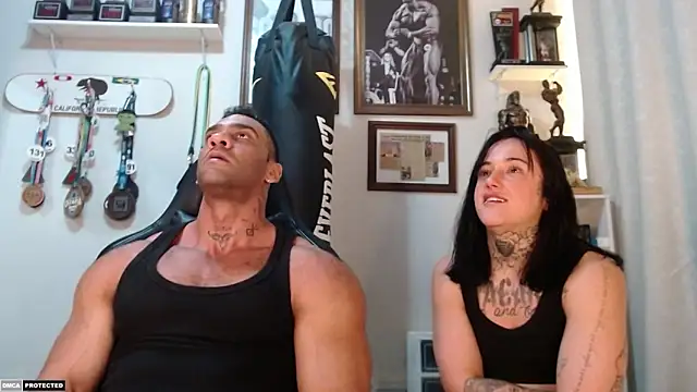 henryhadesflirt online show from October 13, 8:55 pm