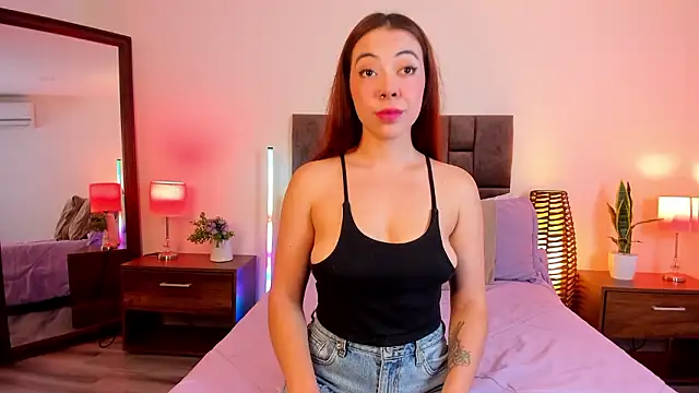 Aliccecullen online show from February 8, 3:49 pm