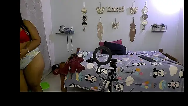 evannesanicol08 online show from October 24, 4:03 pm