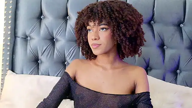 Stellaciel  online show from November 19, 10:21 pm