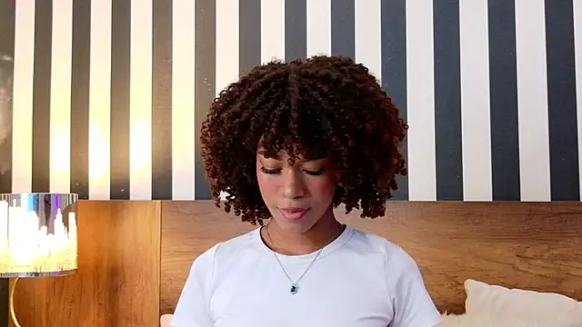 Stellaciel  online show from October 28, 10:25 pm