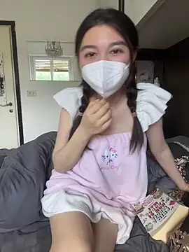 fioralba online show from May 7, 12:31 pm