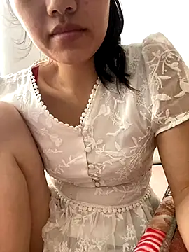 Megan68 online show from October 1, 2:27 am