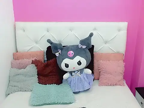 x daniiela x online show from November 13, 8:52 pm