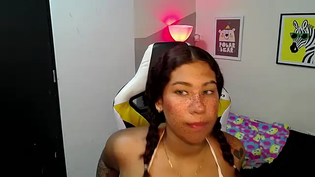 La tokisha online show from September 23, 12:42 am
