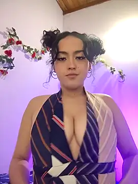 Grecia  x online show from September 28, 2:18 am