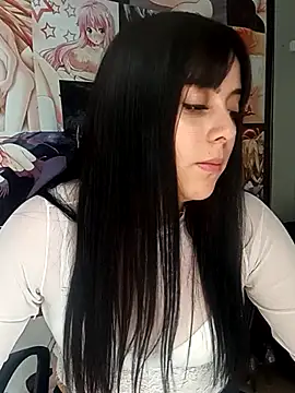 FoxyLux  online show from October 1, 8:14 pm