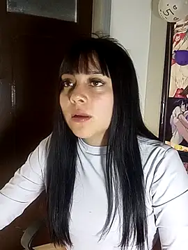 FoxyLux  online show from September 21, 8:07 pm