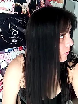 FoxyLux  online show from September 29, 7:19 pm