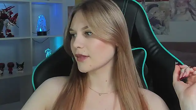 AriaWell online show from October 20, 7:06 pm