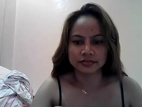 Amarrahlyn online show from October 24, 8:49 pm