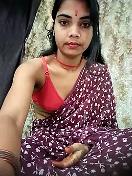 PRACHI-743 online show from October 13, 2:03 am