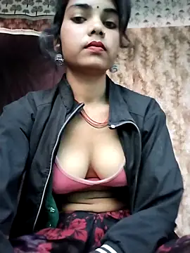 PRACHI-743 online show from December 16, 2:06 am