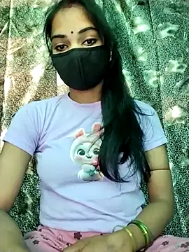 PRACHI-743 online show from March 25, 1:44 am