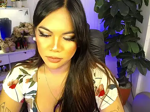 AngelitaDeputouch online show from February 3, 6:40 am