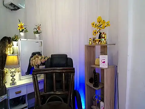 AngelitaDeputouch online show from May 15, 9:12 am