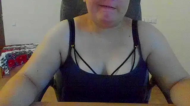 Liza-Mendez online show from October 7, 5:23 am